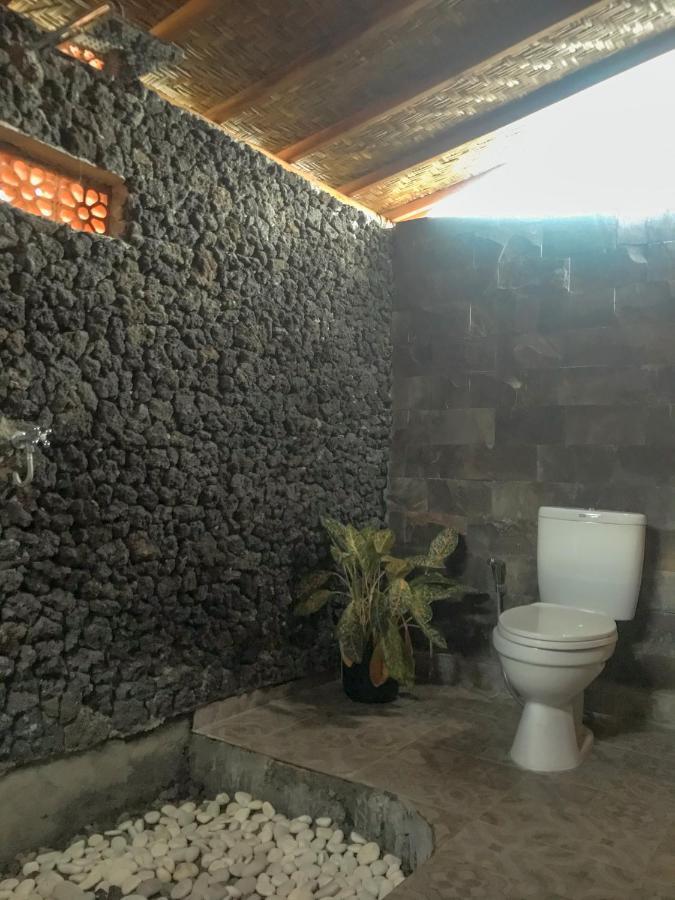 Griya Tambek Villa Kintamani Zewnętrze zdjęcie